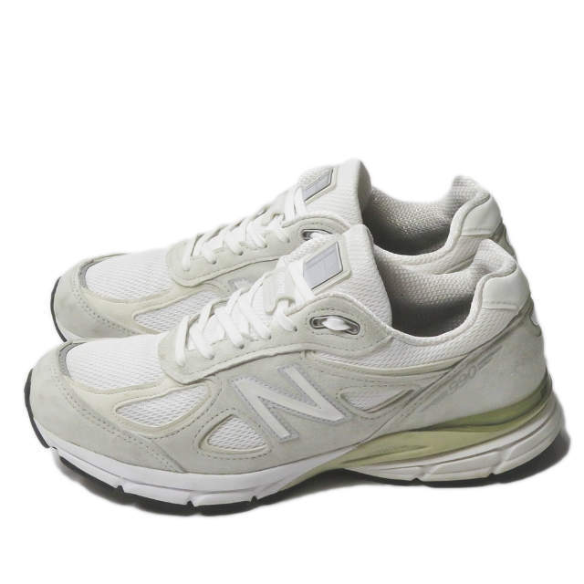 NEW BALANCE M990NC4 スニーカー メンズ 1