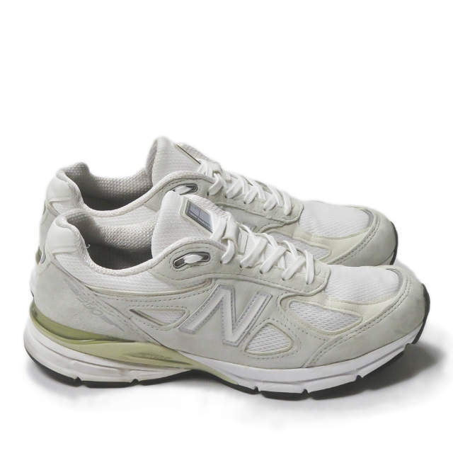 NEW BALANCE M990NC4 スニーカー メンズ 3