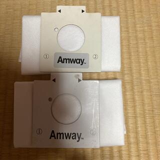 お買得品‼︎Amway コードレスクリーナー& 新品布団クリーナーセット 花粉症