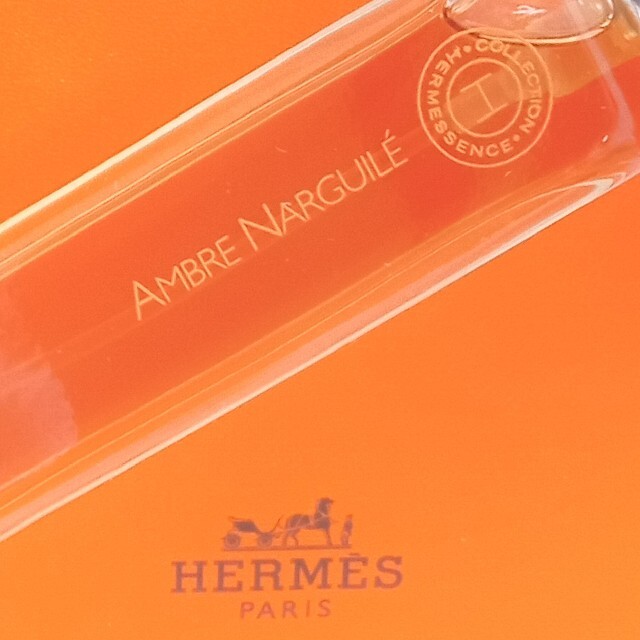 Hermes(エルメス)の♡もちむぎ様専用ページ♡ コスメ/美容の香水(香水(女性用))の商品写真