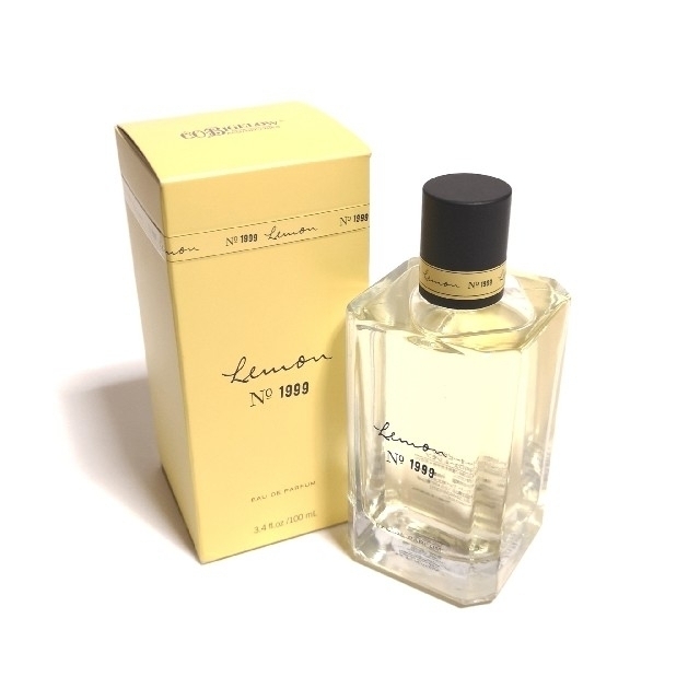 C.O.BIGELOW★シー・オー・ビゲロウ レモン パフューム 100ml 1