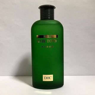 ディーエイチシー(DHC)のDHC 薬用ヘアトニック 発毛促進剤(スカルプケア)