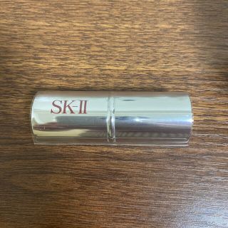 エスケーツー(SK-II)の【新品未使用】SK-II ファンデーション ブラシ(ブラシ・チップ)