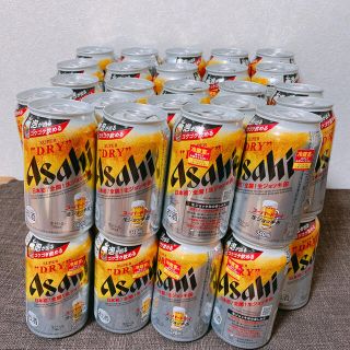 アサヒ(アサヒ)のmasayuki様専用　ジョッキ缶72本(ビール)