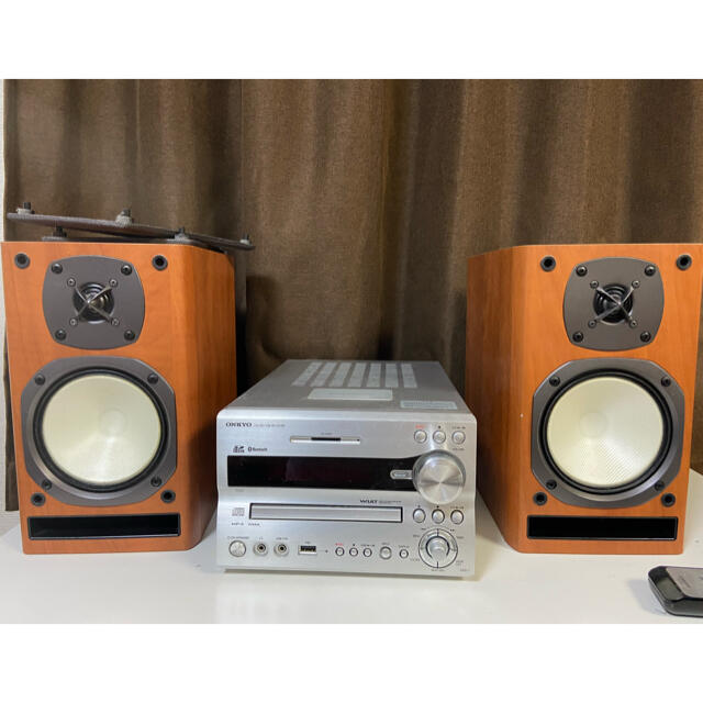 ONKYO/オンキョー コンポスピーカー ONKYO/オンキョー コンポスピーカー