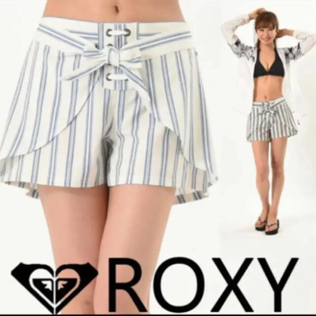 Roxy(ロキシー)のROXY ビキニ　3点セット　元値16,000＋税 レディースの水着/浴衣(水着)の商品写真