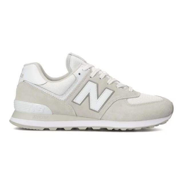 ニューバランス スニーカー新品★未使用　NEWBALANCE ML574ES2Dランニング