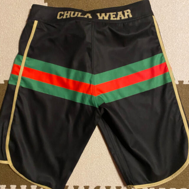 Chula wear  ダルクスポーツ　サーフパンツ スポーツ/アウトドアのトレーニング/エクササイズ(トレーニング用品)の商品写真