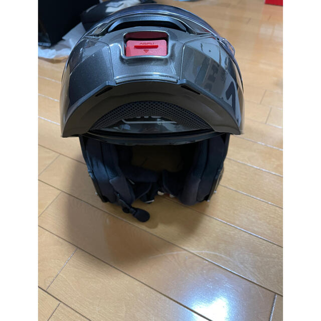 SHOEI NEOTECⅡ XLサイズ ,SENA SRL2付き-