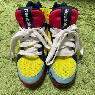 リーボック(Reebok)のReebok dance スニーカー(スニーカー)