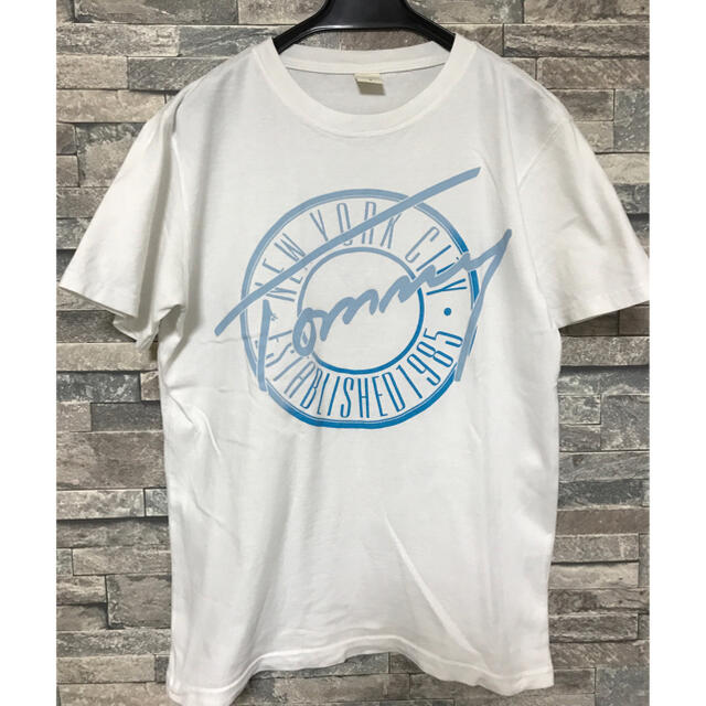 TOMMY(トミー)のTOMMY  Tシャツ  ２枚セット メンズのトップス(Tシャツ/カットソー(半袖/袖なし))の商品写真