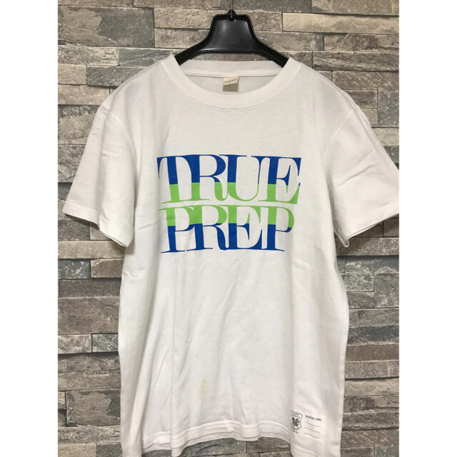 TOMMY(トミー)のTOMMY  Tシャツ  ２枚セット メンズのトップス(Tシャツ/カットソー(半袖/袖なし))の商品写真