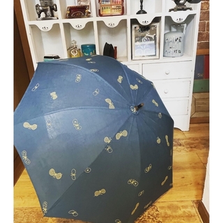 ミナペルホネン(mina perhonen)のニコ様専用(傘)