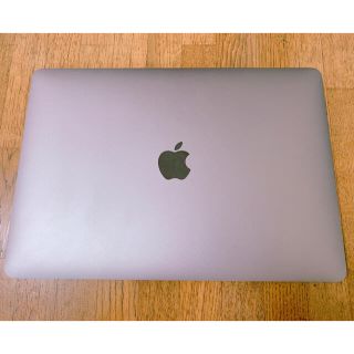 マック(Mac (Apple))の【Rachannel様専用】MacBook Air 13-inch Retina(ノートPC)