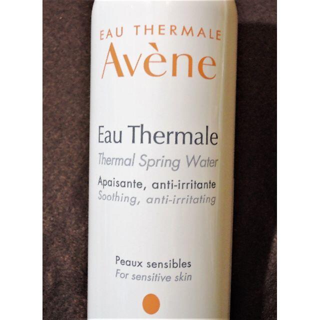 Avene(アベンヌ)のアベンヌ ウォーター 300ml×2本新品 コスメ/美容のベースメイク/化粧品(化粧下地)の商品写真