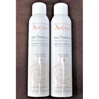 アベンヌ(Avene)のアベンヌ ウォーター 300ml×2本新品(化粧下地)