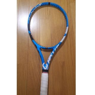 バボラ(Babolat)の【さらにお値下げ】ピュア　ドライブ(ラケット)