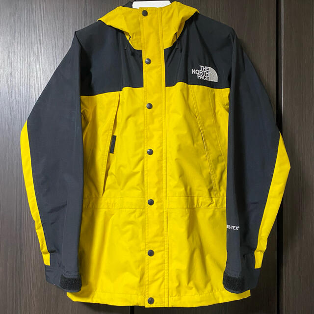 NORTH FACE マウンテンライトジャケット