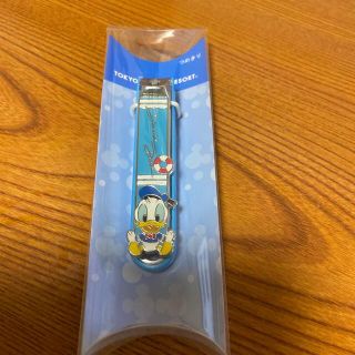 ディズニー(Disney)のディズニーつめきり(爪切り)