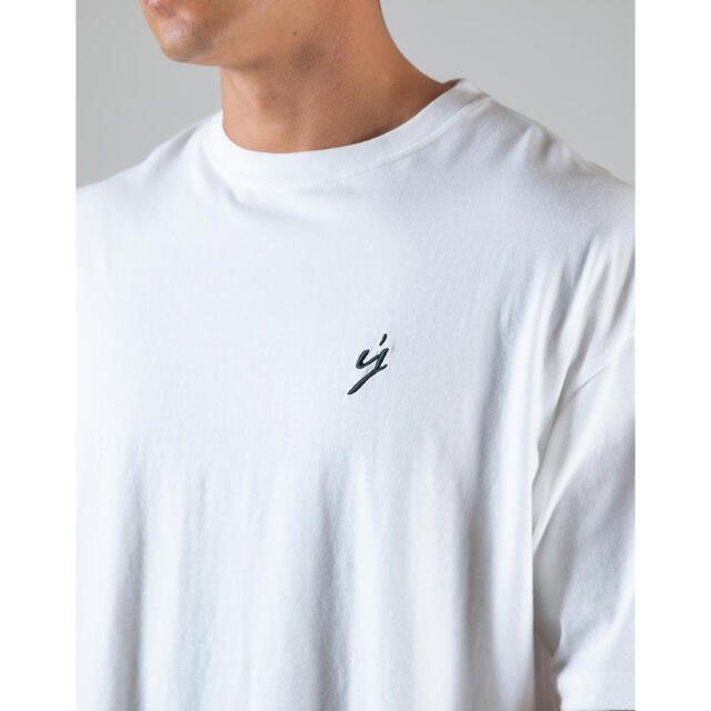 NIKE(ナイキ)のBORN TO LYFT BACK PRINT BIG T-SHIRT M メンズのトップス(Tシャツ/カットソー(半袖/袖なし))の商品写真