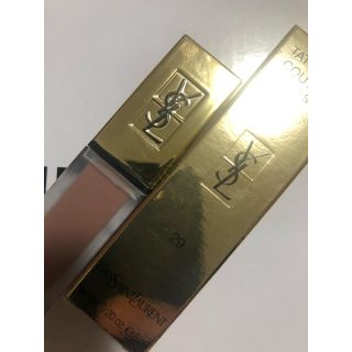 イヴサンローランボーテ(Yves Saint Laurent Beaute)のysl ﾀﾄﾜｰｼﾞｭｸﾁｭｰﾙ 29 リップ(口紅)