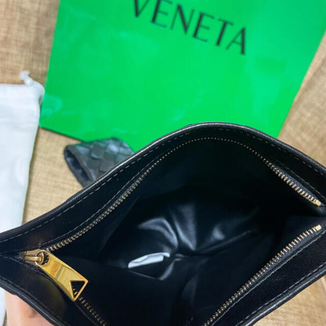 Bottega Veneta(ボッテガヴェネタ)の連休値下げ♡ボッテガ　ミニ　ザ　ツイスト レディースのバッグ(ハンドバッグ)の商品写真