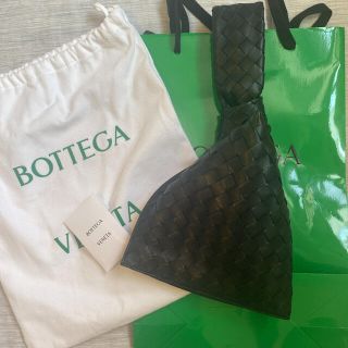 ボッテガヴェネタ(Bottega Veneta)の連休値下げ♡ボッテガ　ミニ　ザ　ツイスト(ハンドバッグ)