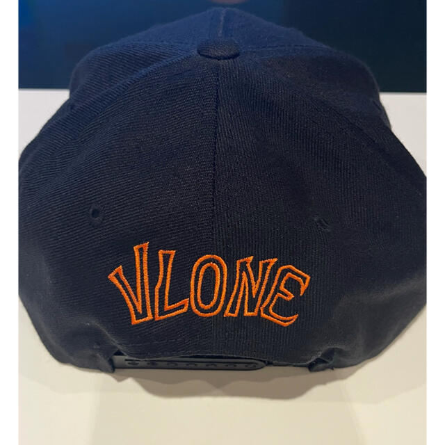 Vlone 2PAC SNAP BACK メンズの帽子(キャップ)の商品写真