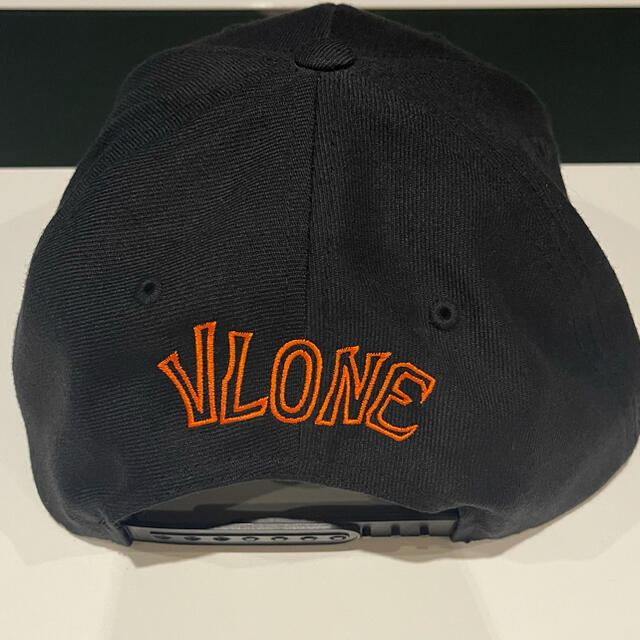 Vlone 2PAC SNAP BACK メンズの帽子(キャップ)の商品写真