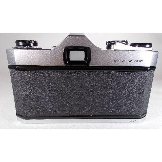 完動品 即撮影可能 フィルムカメラ　Pentax SP　f/1.8 S258