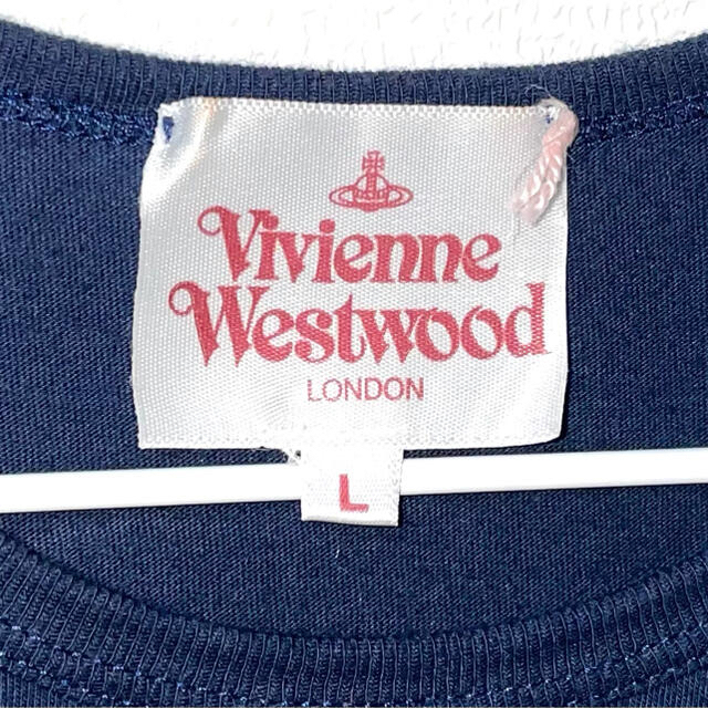 <Vivienne Westwood 70’s EXPOSE shirt >