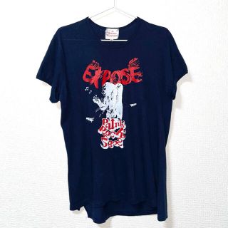 ヴィヴィアン(Vivienne Westwood) ヴィンテージ Tシャツ・カットソー 