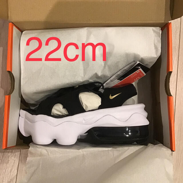 22cm エアマックスココ サンダル AIR MAX KOKO ナイキ