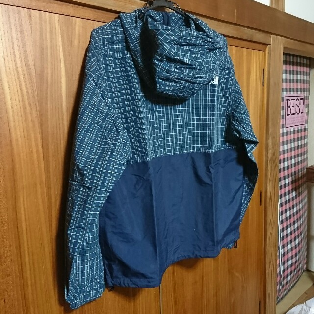 THE NORTH FACE(ザノースフェイス)のみー 様 専用 メンズのジャケット/アウター(ナイロンジャケット)の商品写真