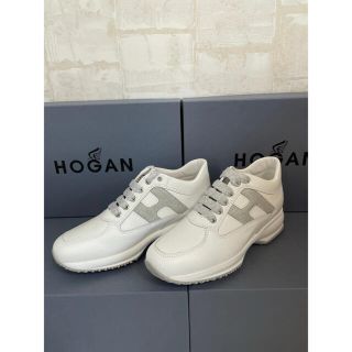 ホーガン(HOGAN)のホーガン　スニーカー　37.5(スニーカー)