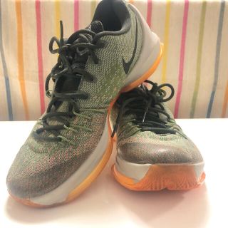 ナイキ(NIKE)のNIKE KD8Independence Day 28cm スニーカー(スニーカー)