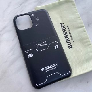 バーバリー(BURBERRY) iPhoneケースの通販 75点 | バーバリーのスマホ