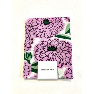 マリメッコ(marimekko)のマリメッコ　プリマヴェーラ　ティータオル(タオル/バス用品)