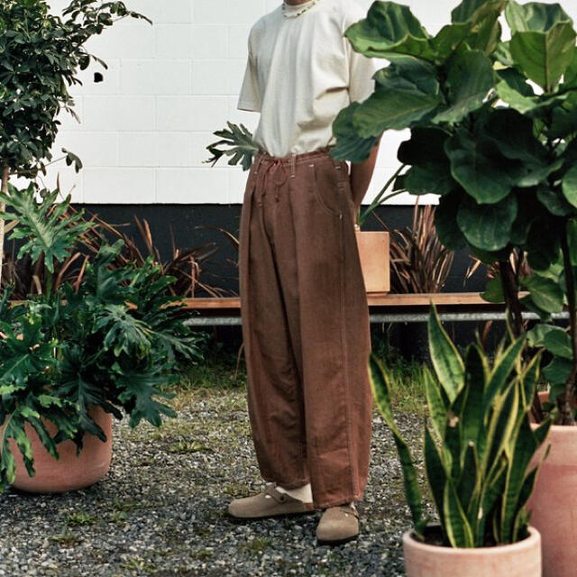 人気 Story Mfg Lush Jeans M - crumiller.com