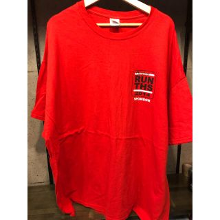 ヘインズ(Hanes)のUSA 古着　Tシャツ ビックサイズ(Tシャツ/カットソー(半袖/袖なし))