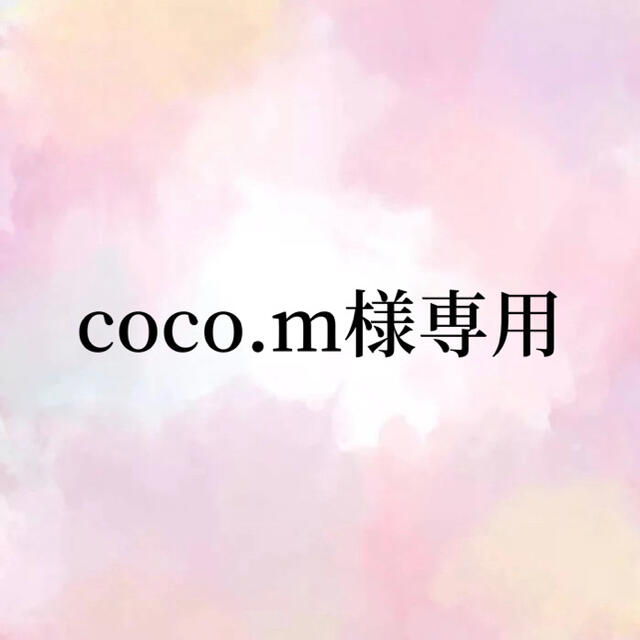 超お買い得!】 coco様専用 millenniumkosovo.org