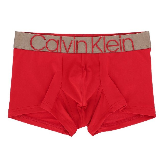 CALVIN KLEIN ボクサーパンツ NB2540 M