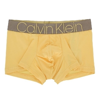 カルバンクライン(Calvin Klein)のCALVIN KLEIN ボクサーパンツ NB2540 M(ボクサーパンツ)