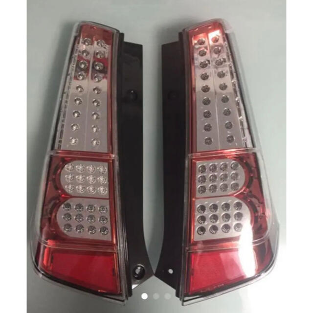 定価63800円ワゴンR MH23s LEDテール 激安 新品未使用　超激安用品の種類ブレーキテールランプ