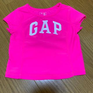 ベビーギャップ(babyGAP)のGAP ラッシュガード 95(水着)