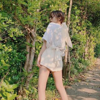 フォーリン ショートパンツ(レディース)の通販 11点 | Fallin'の