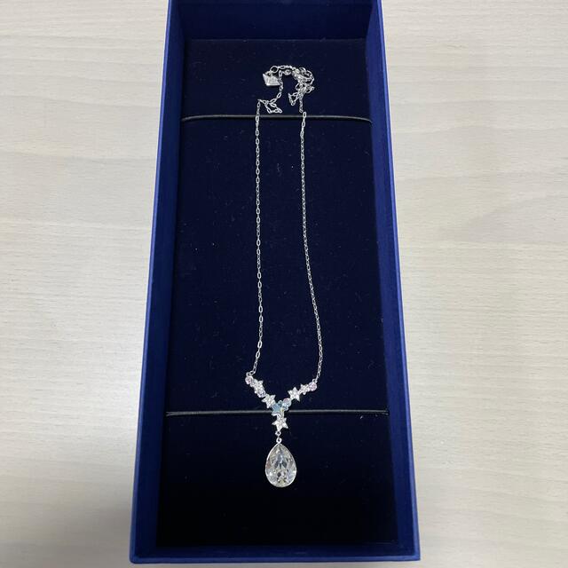 SWAROVSKI ネックレス❣️アクセサリー