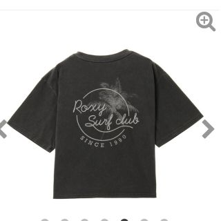 ロキシー(Roxy)のROXY SURF CLUB Tシャツ(Tシャツ(半袖/袖なし))