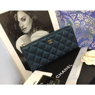 シャネル(CHANEL)の【専用】売切れました(財布)