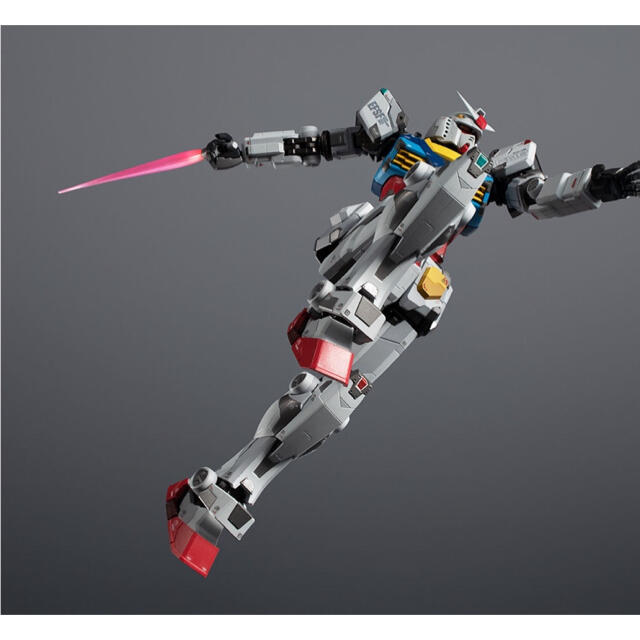 超合金×GUNDAM FACTORY YOKOHAMA 超合金×GUNDAM FACTORY YOKOHAMA